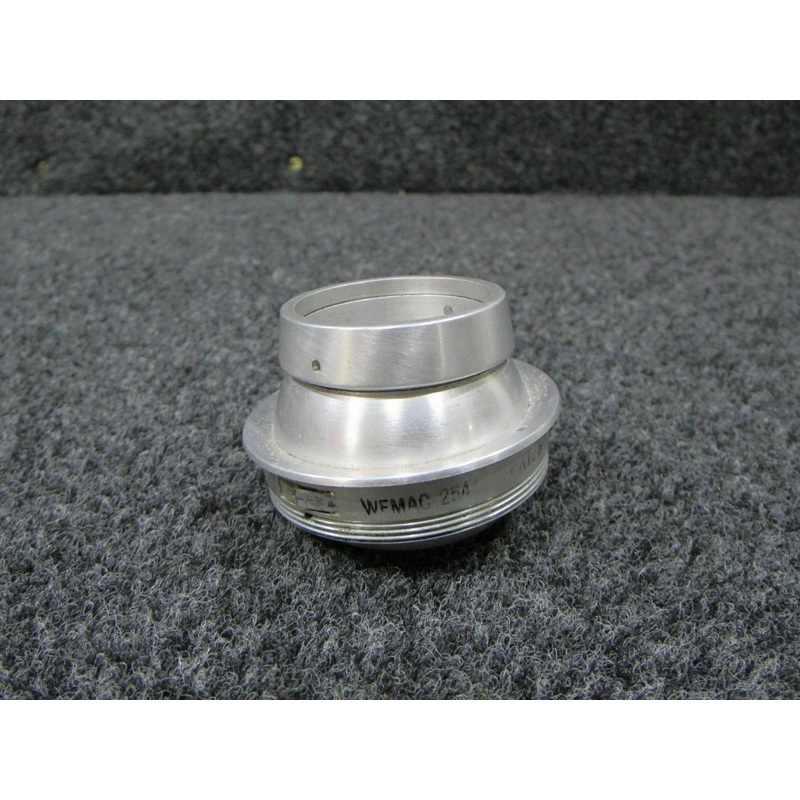 WEMAC 254 Wemac Vent Ball Assembly (C20)