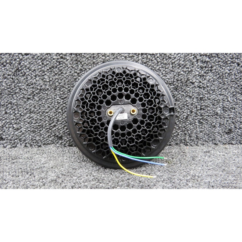 01-2230-4552-H AeroLEDs SunSpot 46-4522H Landing Light with Pulse (Volts: 14)