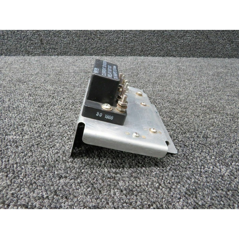 0571037 / 047-6835-01 Autopilot Bracket Assy W/ Current Sensor
