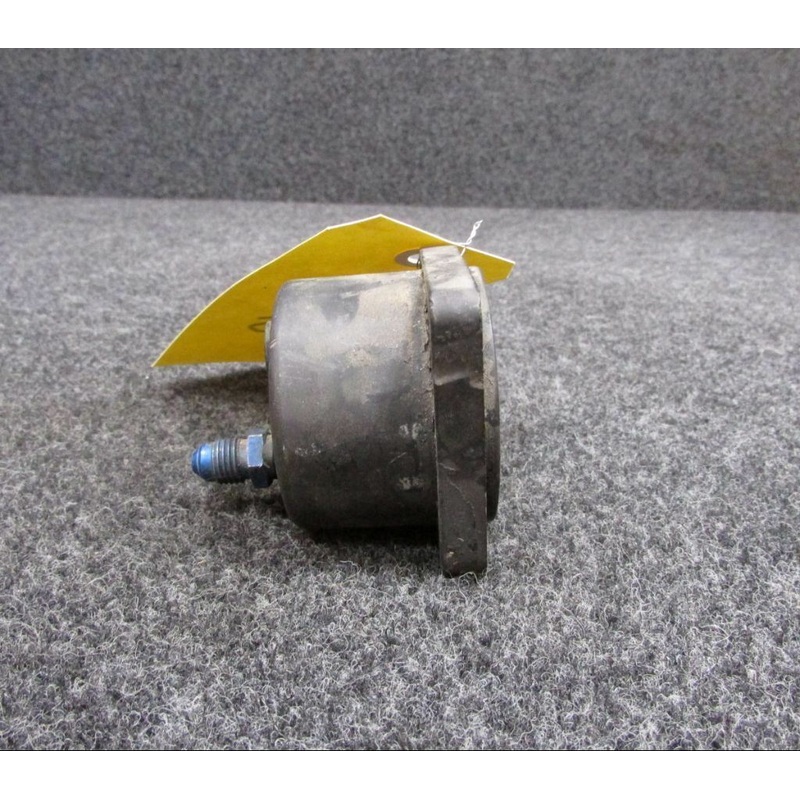 10267-A Electric Auto-lite Pressure Indicator