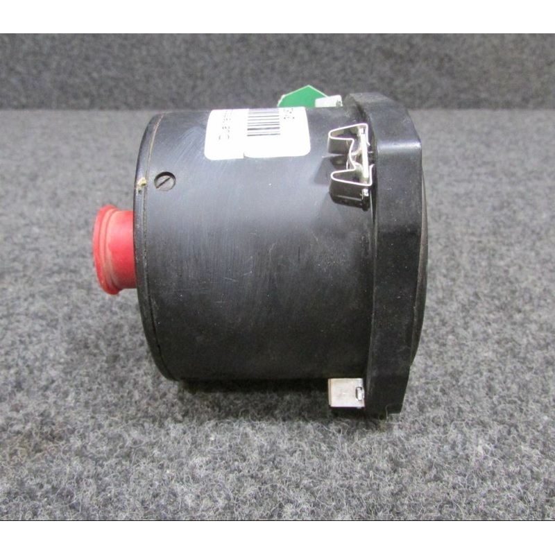 10284-A Electric Auto-Lite Carb. Air Temp. Indicator 12 or 24 volts (CORE)