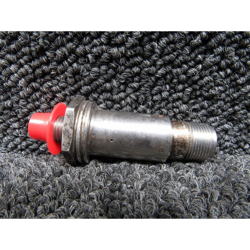 1103P0301-27 (Alt: 100-389018-27) ITT Neo-Dyn Motive Fuel Pressure Switch