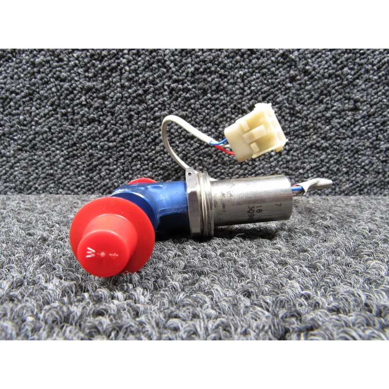 1103P0470-05 (Alt: 114-381003-5) ITT Neo-Dyne Pressure Switch Assembly (28V)