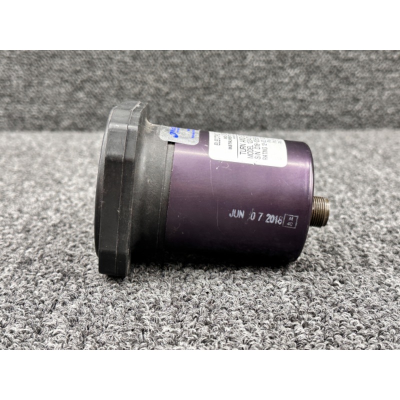 1234T100-8ATZ Mid-Continent Instruments Turn & Slip Indicator (12-32V)
