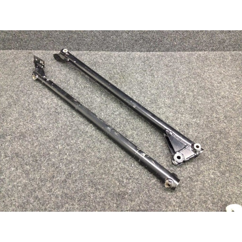 194390-0 Bellanca 17-30 Nose Gear Drag Strut Upper Complete