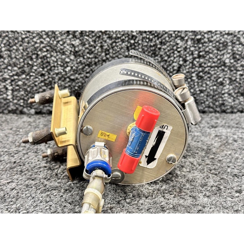 1C407 Edo-Aire Mitchell Altitude Hold Assembly with Bracket