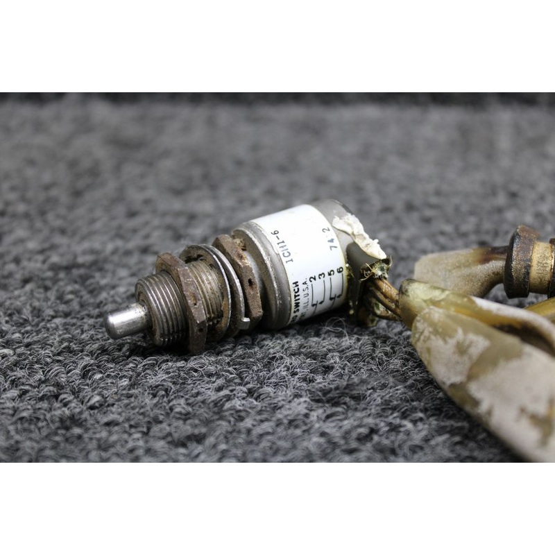1CH1-6 Micro Switch Gear Limit Switch