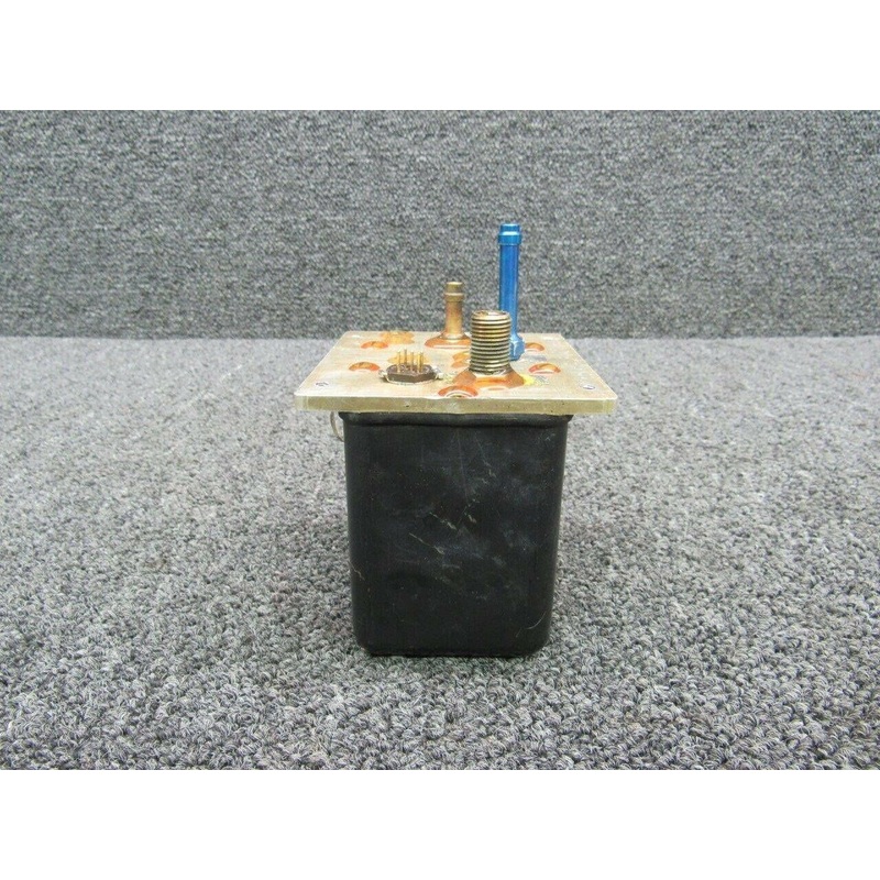 1D391-187 Mitchell Altitude Selector (Volts: 28)