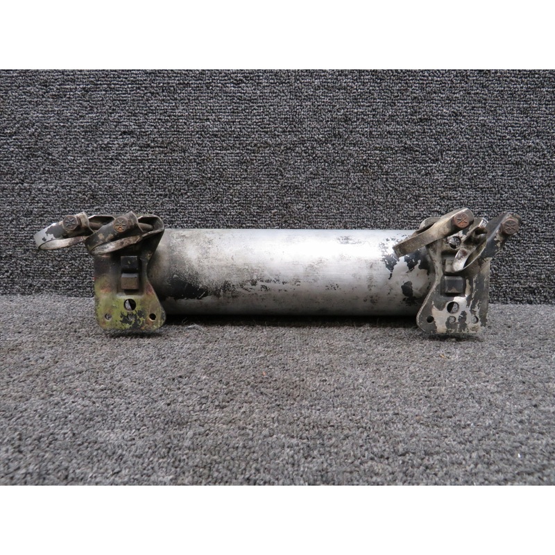 210320 Woodward Governor Accumulator Assembly