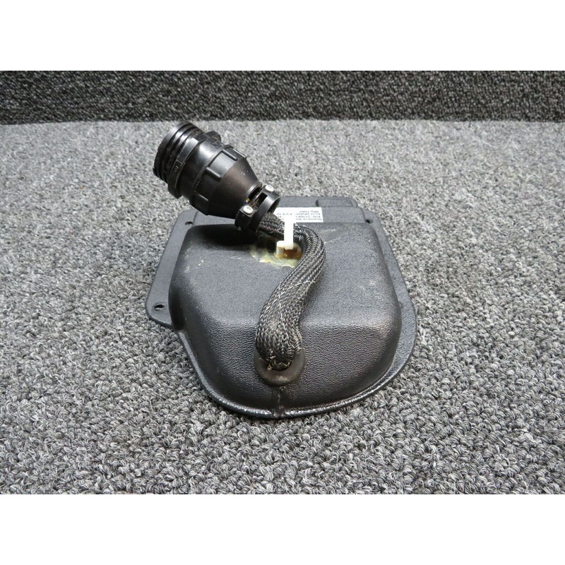 2136613 Columbia 400 Seamech Electronic Control Unit (Volts: 28)