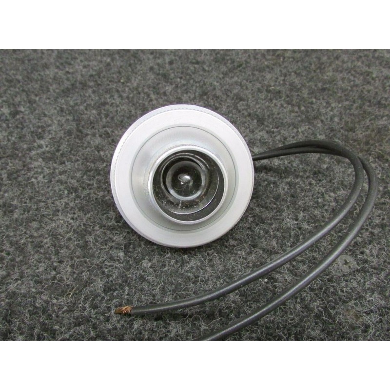 2182-1 Wemac Clear Light Assembly (NEW OLD STOCK) (SA)