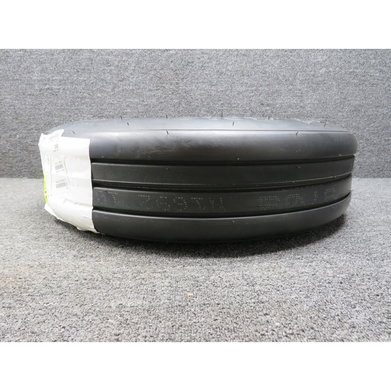 226K08-4 Goodyear Flight Eagle 22 x 5.75-12 Tire (New Old Stock)