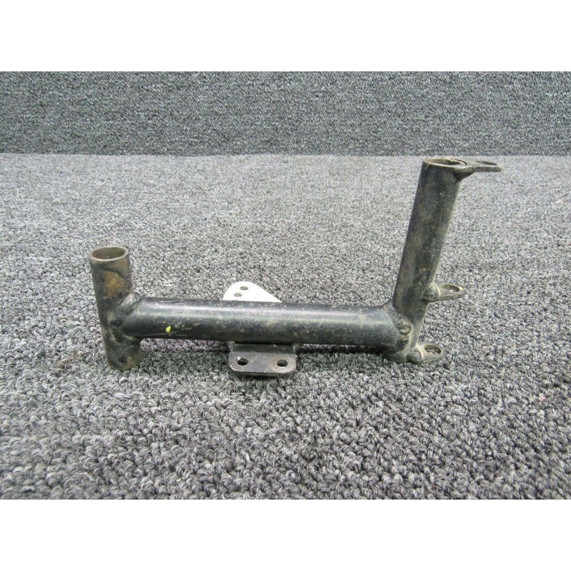 3-1534 Bellanca 7GCBC Pedal Assy Toe Brake