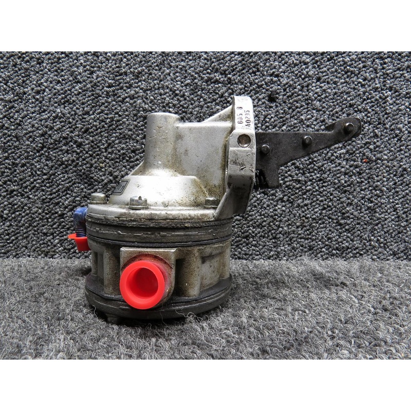 40295 AC Delco Fuel Pump (Stained)
