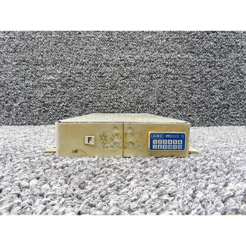 43380-0002 Aircraft Radio and Control SP-105B-1 Synchrophaser