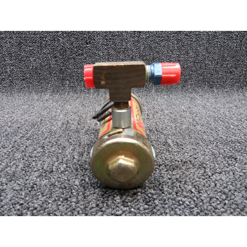 480-532E Facet Electric Fuel Pump Assembly (Volts: 12)