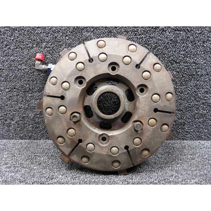5003096-4 (Alt: 6600330-7) Goodyear Brake Caliper Assembly
