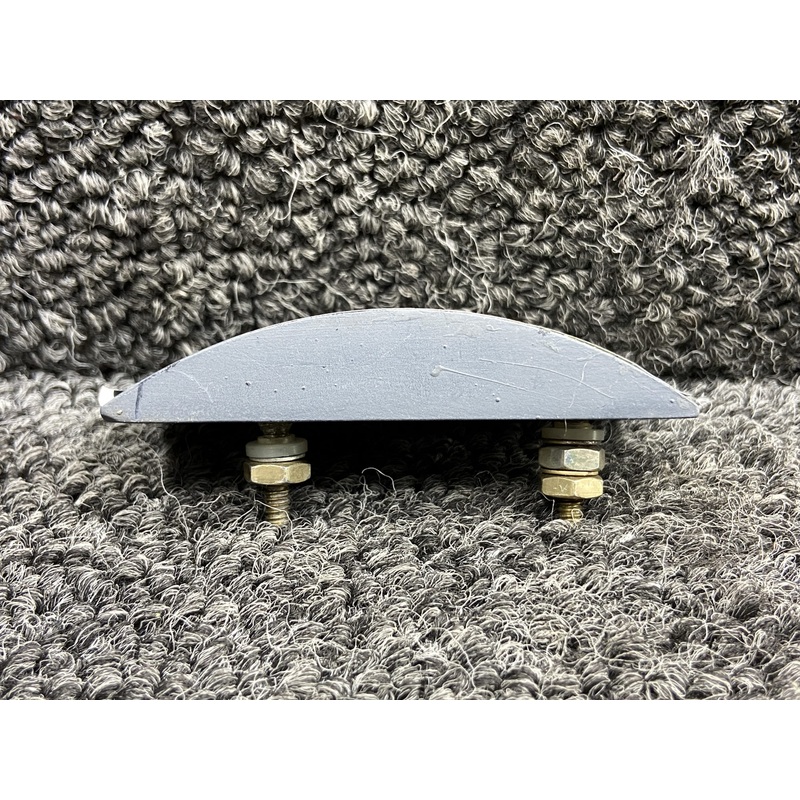 5115250-1, 5115223-6 Control Products Flap Preselect Indicator Panel Block (Lighted, 15V)