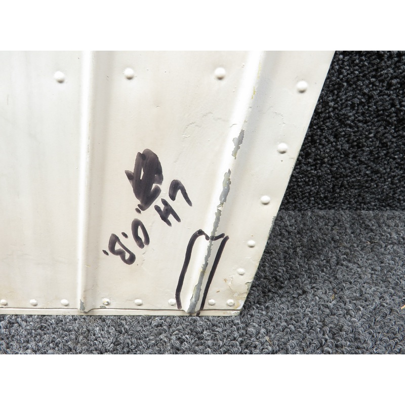 5240005-51 Aero Commander AC-560 Outboard Flap Assembly LH