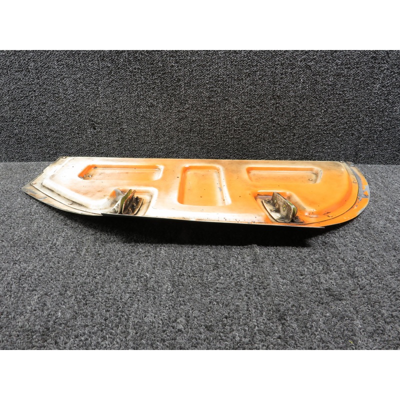 5260051-503 Aero Commander 690B Main Landing Gear Door Outboard LH (Aluminum)