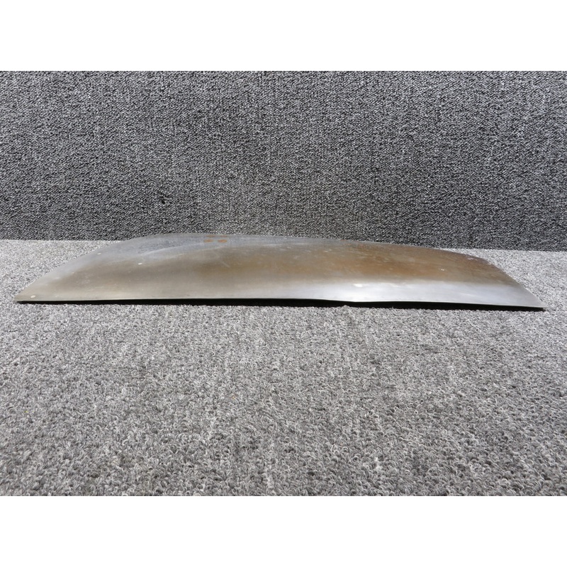 5260051-504 Aero Commander 680T Main Landing Gear Door Outboard RH (Aluminum)