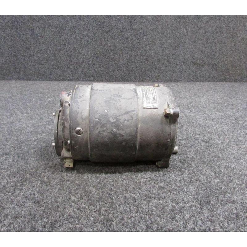 52B9 Mitchell Airboy Automatic Gyro-Horizontal Indicator