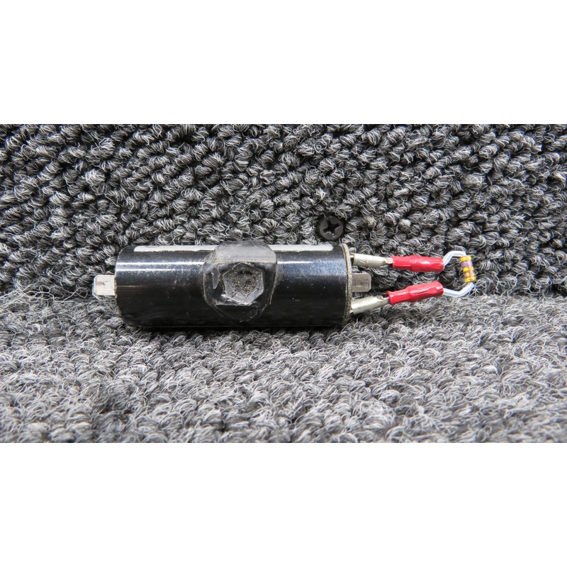 618-11C200 (Alt: 475-315) Midland Ross Time Delay Assembly (Volts: 24)