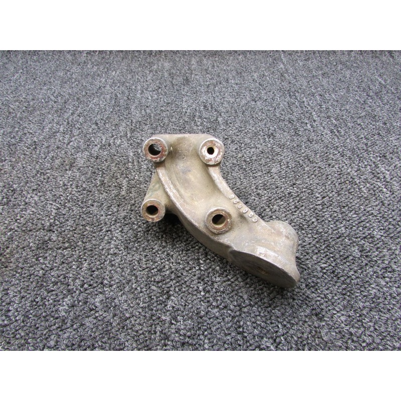 630929 (Alt: 630915) Continental Bracket Assembly Engine Mount (JC)