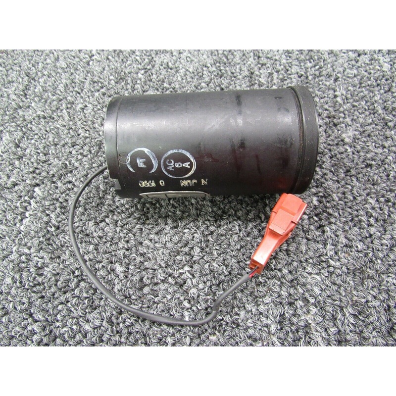 681110-1107 (Alt: 58-380106-3) Beechcraft Manifold Pressure Indicator (CORE)(SA)