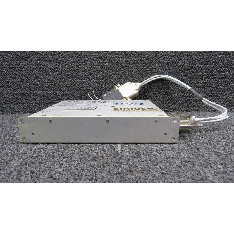 700-00159-001 (Alt: 420-0300-RC) Avidyne Corp Satellite Receiver (Volts: 10-32)