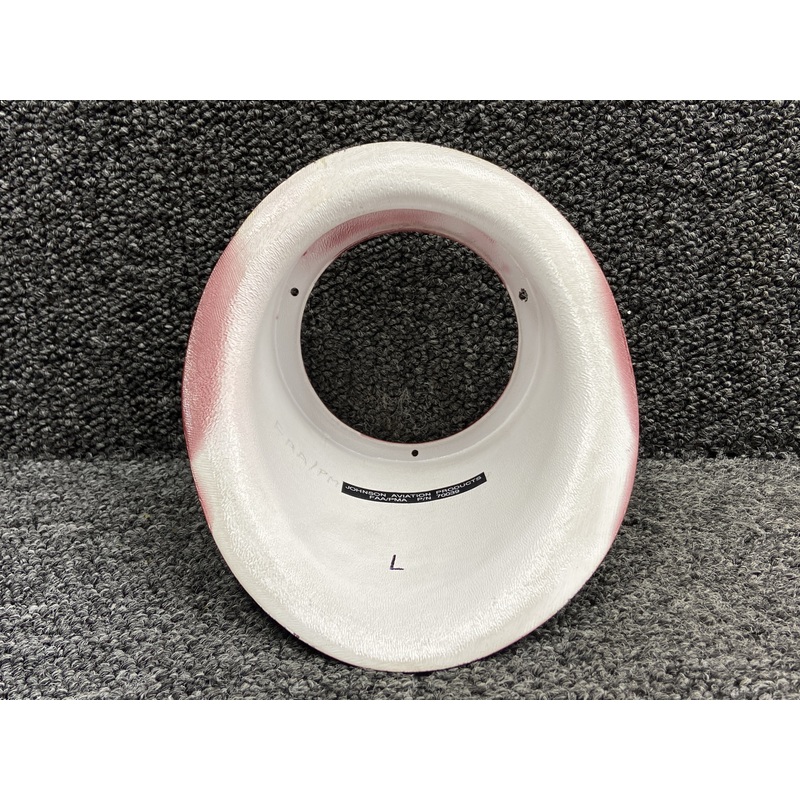 70039 Johnson Aviation Aftermarket Cowling Landing Light Mount LH or RH