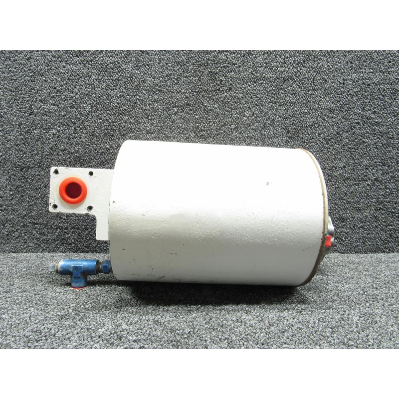 790223-507 Aero Commander 690B Hydraulic Reservoir Assembly