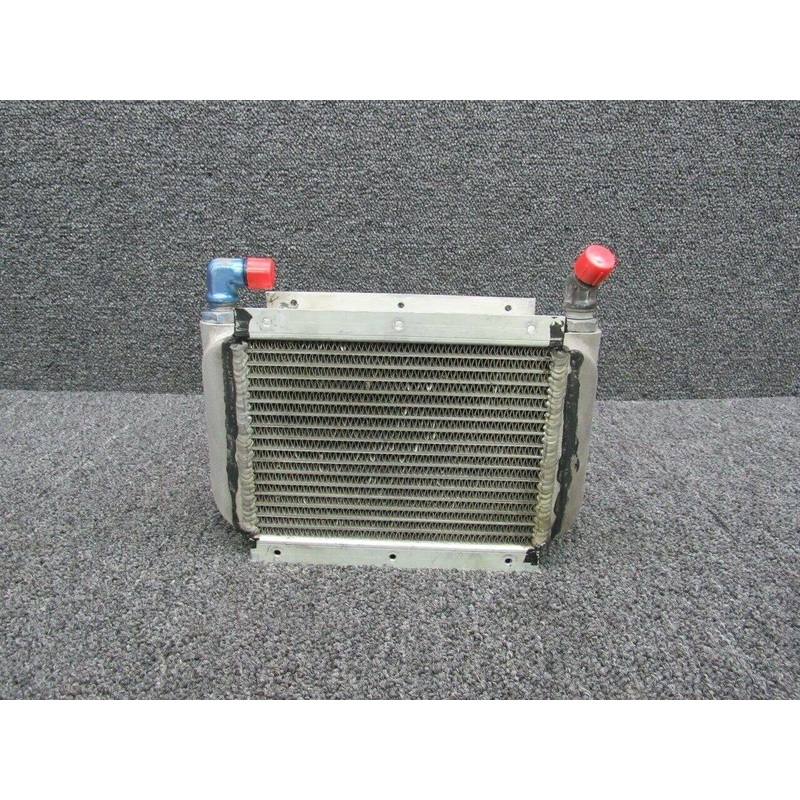800356 Piper PA31-310 Lycoming TIO-540-A2B Aero-Classics Engine Oil Cooler