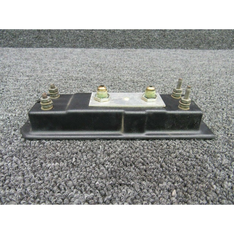 801010-501 American Aviation AA-1A Engine Instrument Cluster Assembly (Volts:14)