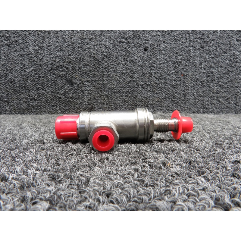 8346 (Alt: 72PFF9104-1) Hydra-Electric Company Pressure Switch