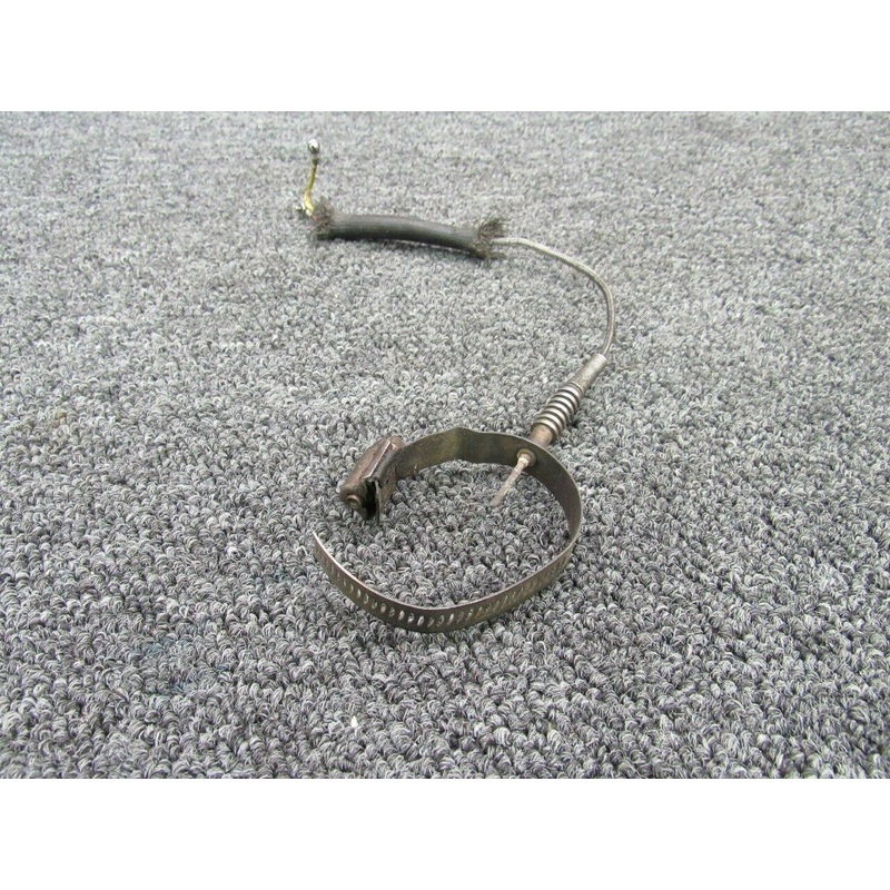 86259 (Alt: C668501-0204) Alcor EGT Probe