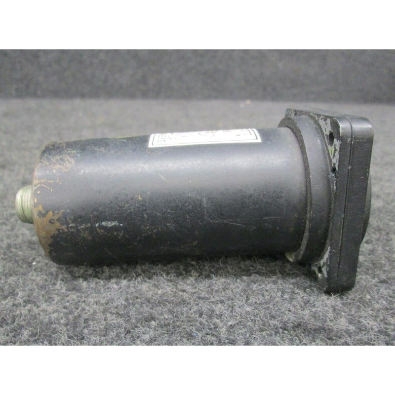 8DJ81-BACC GE Tachometer Indicator