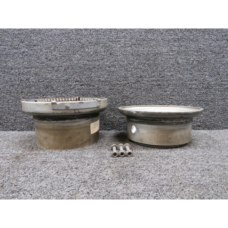 9532111 Goodyear 6.00-6 Type III Wheel Assembly
