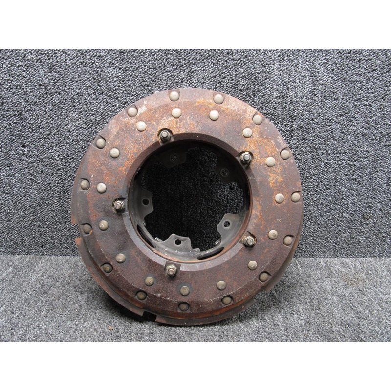 9550504 Goodyear Brake Assembly