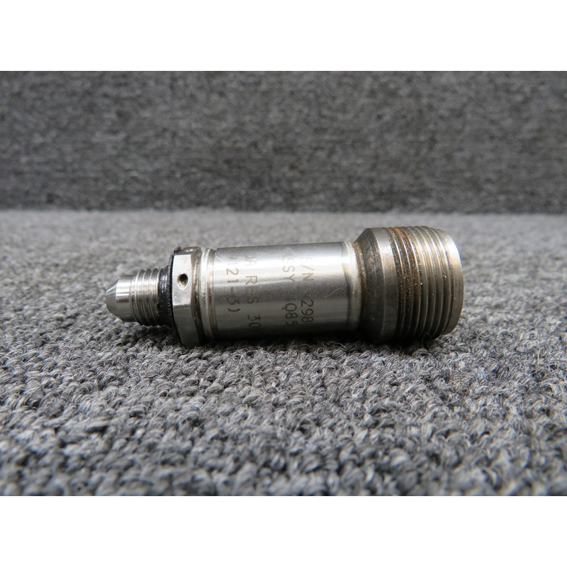98087-1103P26-3 (Alt: CD50-389121-30) ITT Neo-Dyn Pressure Switch