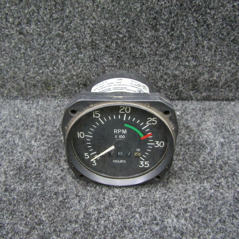 98480-25 Mitchell Tachometer