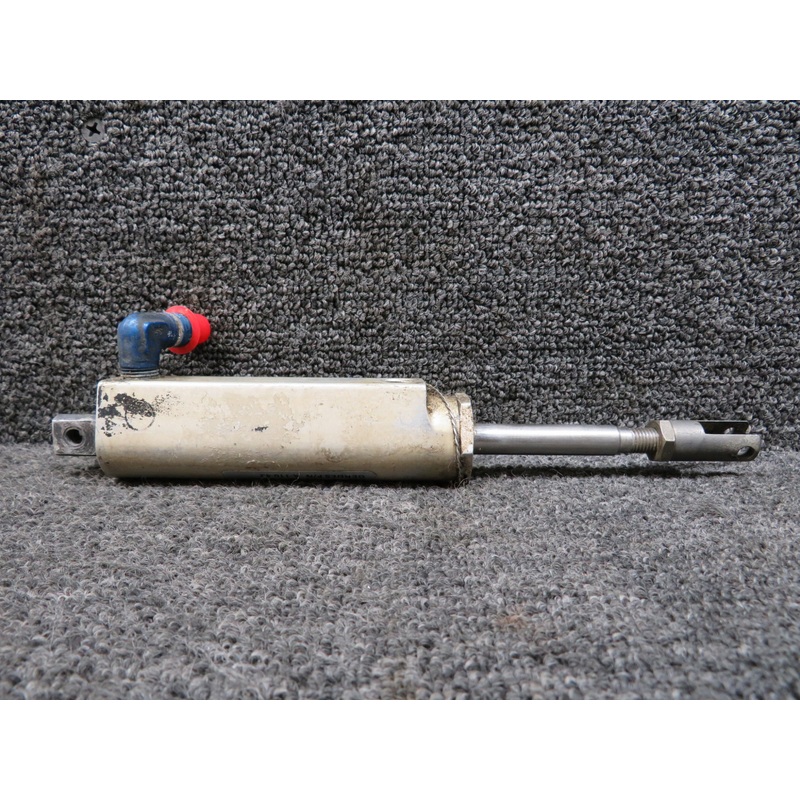 A-110-43 (Alt: 169-380100-1) Gerdes Master Brake Cylinder Unit