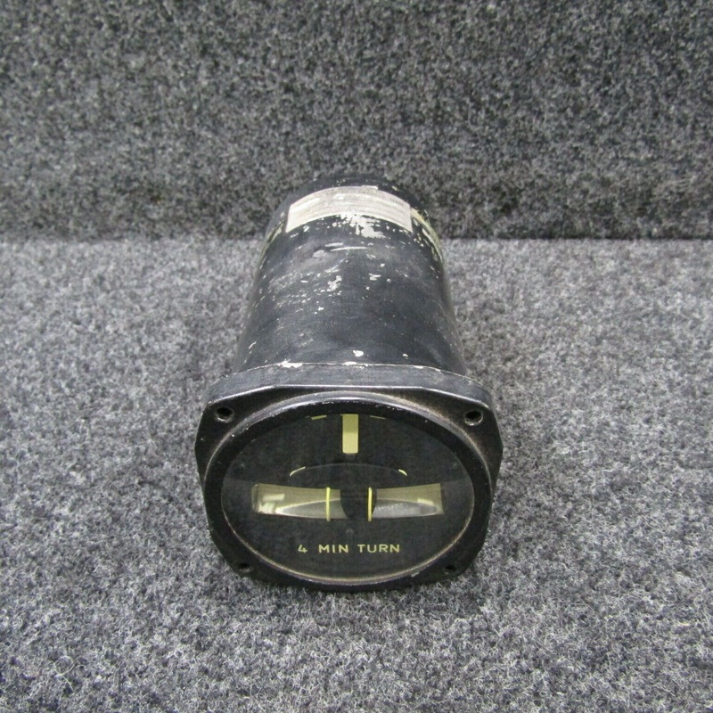 A1600 (USE: MS28024-3) RC Allen Turn and Bank Indicator (Volts: 28) (CORE)