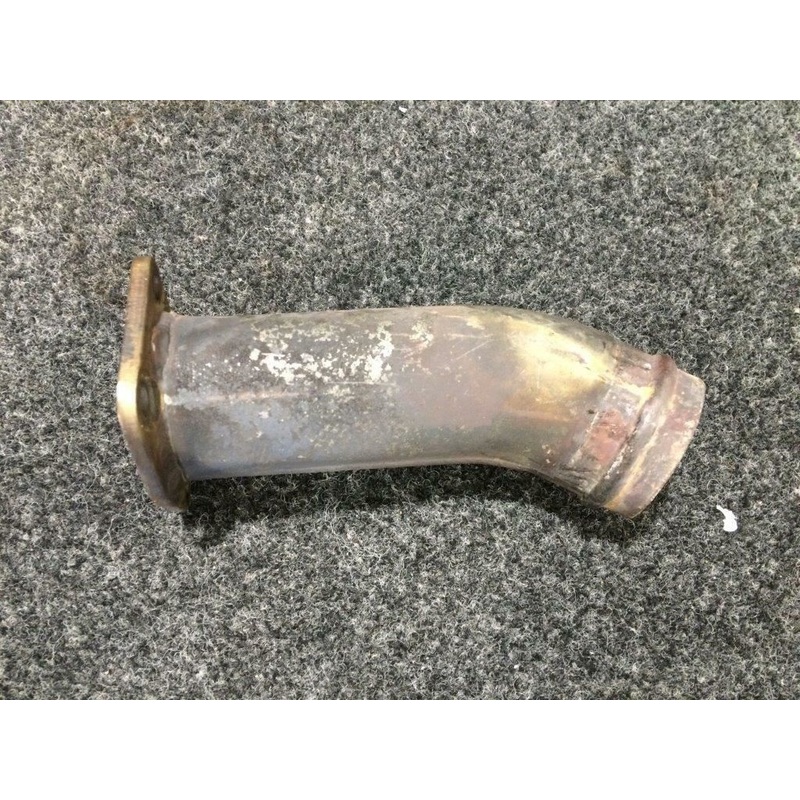 Bellanca 14-19-3A Exhaust Stack No 4 Cylinder P/N 510-12