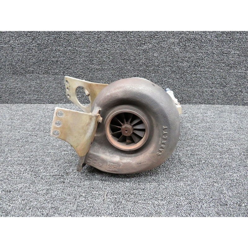 C295001-0101 Cessna 210L Kelly Aerospace Turbocharger Assembly