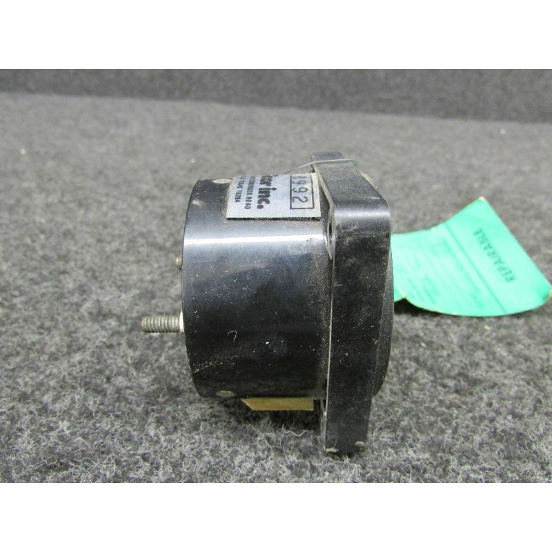 C668501-0211 (Use: 46150) Alcor Exhaust Gas Temperature Indicator (SA)
