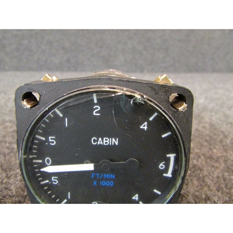 C668517-0101 Aeromach Rate Of Change Indicator (CORE)