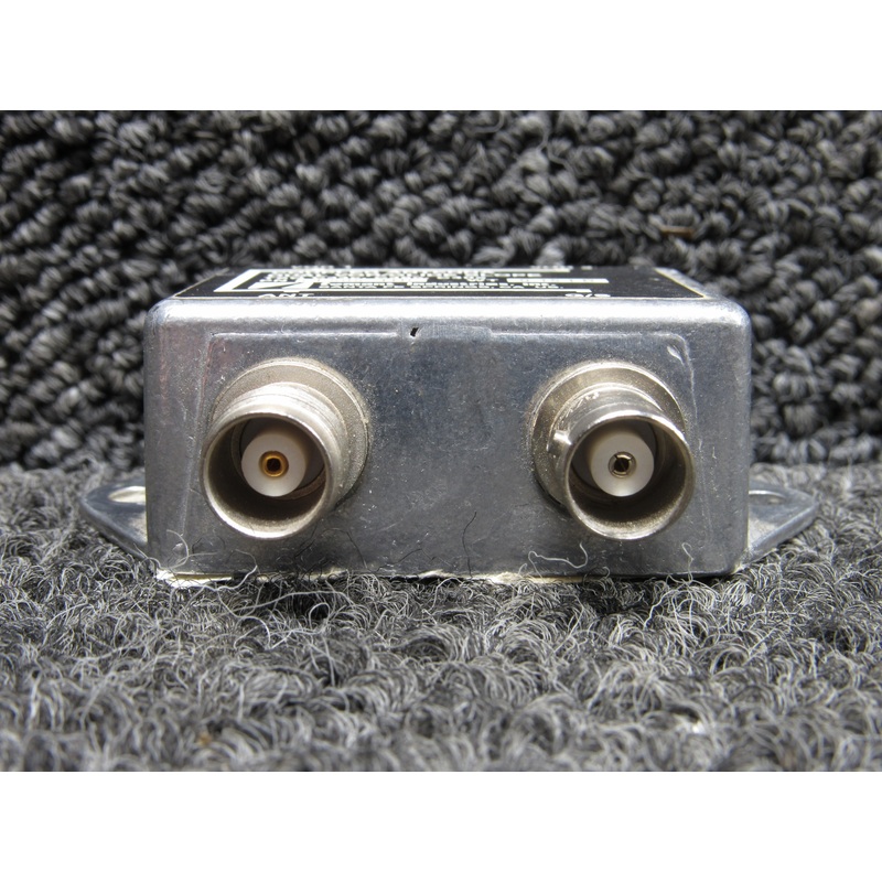 CI 505 Comant Coupler Antenna Dual VOR/Glide Slope Assembly