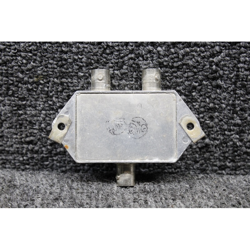 CI-507 Comant Industries VOR, Glideslope Antenna Diplexer (Core)