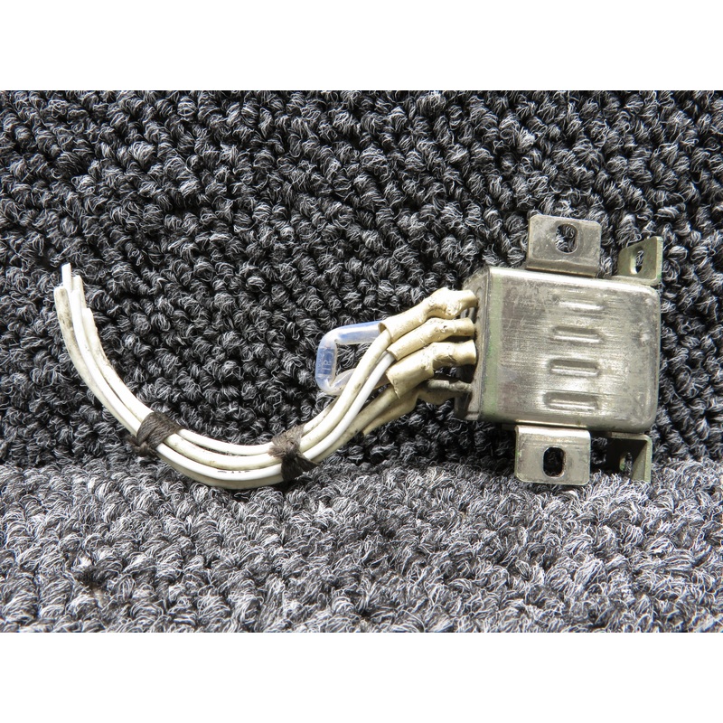 FC-215-136 S-Dunn Relay (26.5VDC, 300 OHMS)